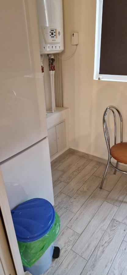Roşu Apartament Militari Residence מראה חיצוני תמונה