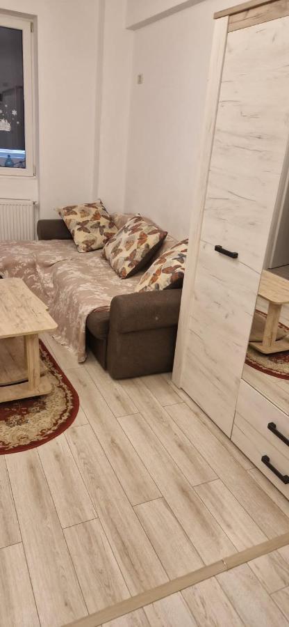 Roşu Apartament Militari Residence מראה חיצוני תמונה